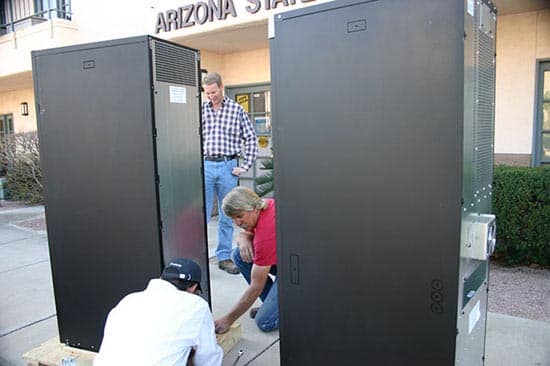 Arizona State Retirement 02