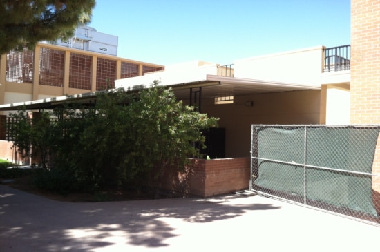 Maricopa Community Colleges (1)