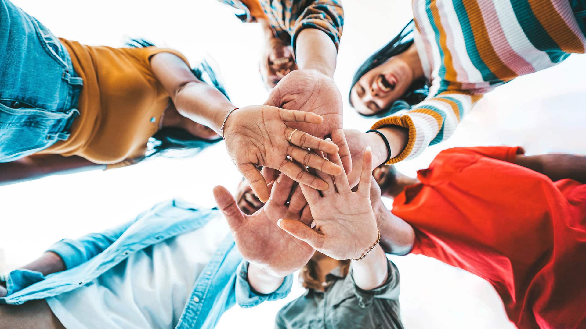 Community Involvement - Titan Power Inc