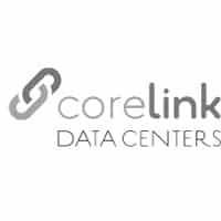 - Tom, Corelink Data Centers